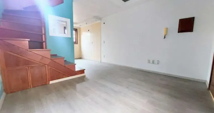Casa em condomínio fechado com 3 quartos à venda na Rua Professor Joaquim Louzada, 300, Camaquã, Porto Alegre