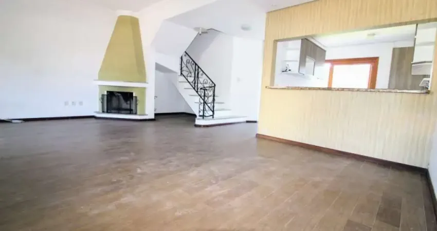 Casa em condomínio fechado com 3 quartos à venda na Rua Guatambu, 443, Hípica, Porto Alegre