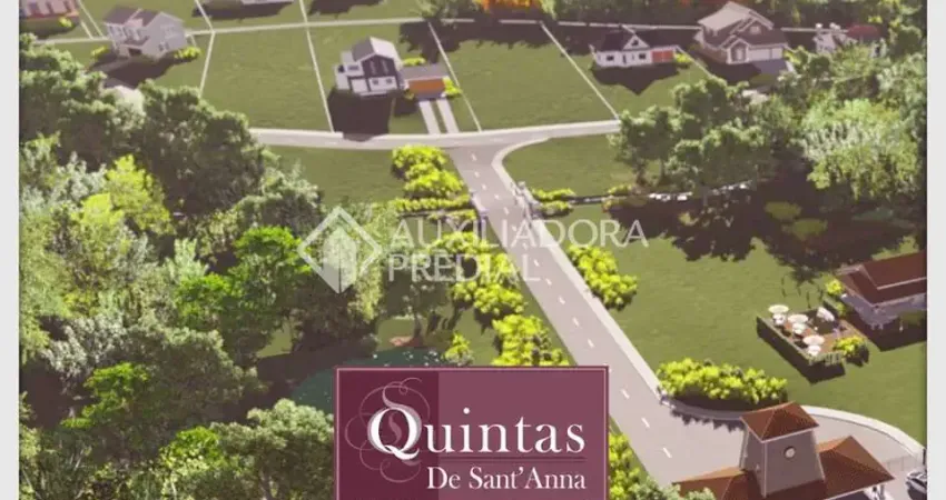 Terreno em condomínio fechado à venda na Avenida Belém Velho, 4000, Vila Nova, Porto Alegre