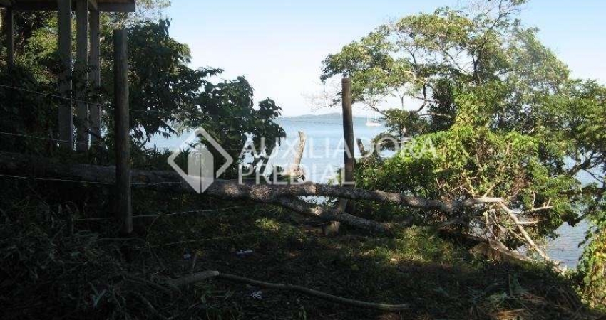 Terreno em condomínio fechado à venda na Estrada Retiro da Ponta Grossa, 5984, Ponta Grossa, Porto Alegre