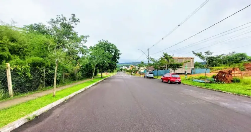 Terreno em condomínio fechado à venda na Rua Martim Aranha Filho, 191, Lomba do Pinheiro, Porto Alegre