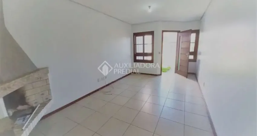Casa em condomínio fechado com 3 quartos à venda na Rua Zuzu Angel, 194, Hípica, Porto Alegre