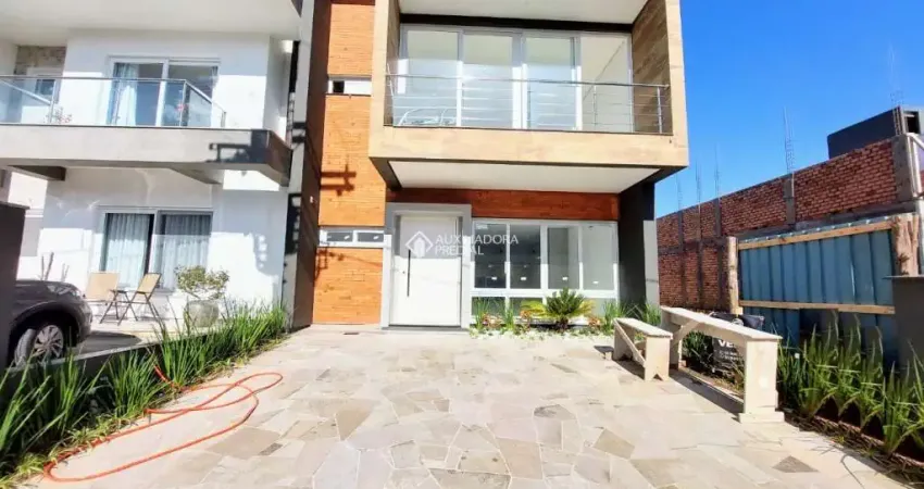 Casa em condomínio fechado com 3 quartos à venda na Rua Jorge Babot Miranda, 680, Aberta dos Morros, Porto Alegre