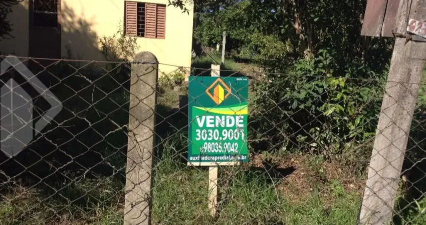 Terreno em condomínio fechado à venda na Avenida Edgar Pires de Castro, 6234, Hípica, Porto Alegre