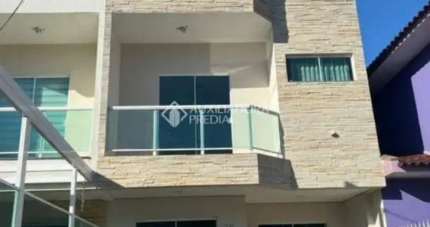 Casa em condomínio fechado com 3 quartos à venda na Rua Angico, 114, Hípica, Porto Alegre