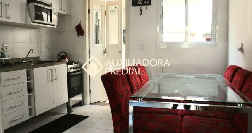 Casa em condomínio fechado com 3 quartos à venda na Avenida Juca Batista, 473, Cavalhada, Porto Alegre