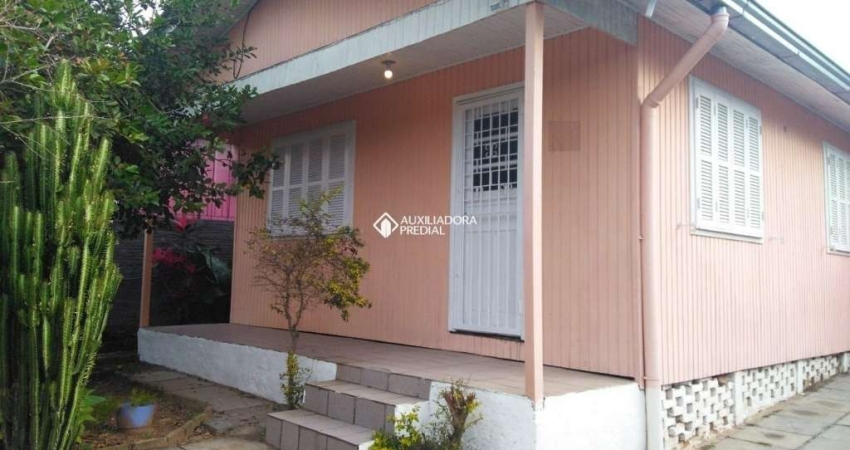 Casa com 2 quartos à venda na Avenida da Serraria, 289, Espírito Santo, Porto Alegre