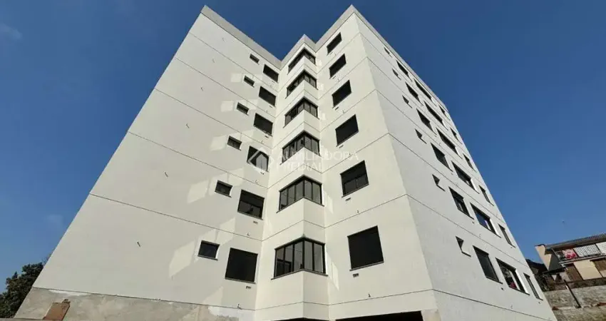 Apartamento com 2 quartos à venda na LIBERATO SALZANO VIEIRA DA CUNHA, 1, Concórdia, Ivoti