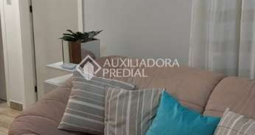 Apartamento com 2 quartos à venda na Rua Sapiranga, 1340, Canudos, Novo Hamburgo