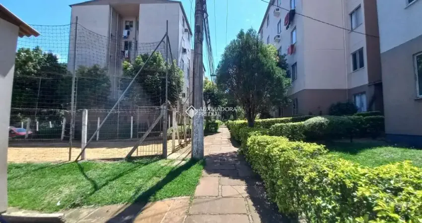 Apartamento com 2 quartos à venda na Rua Sapiranga, 1340, Canudos, Novo Hamburgo