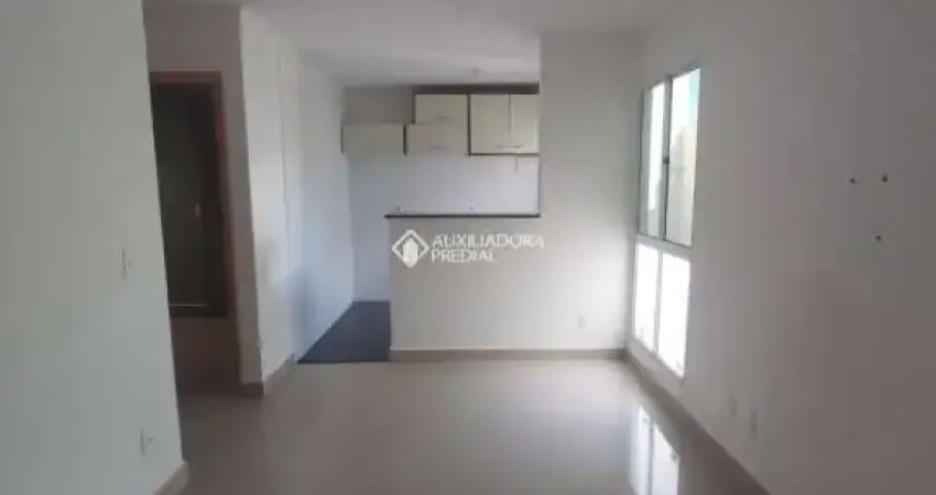 Apartamento com 2 quartos à venda na Rua Oswaldo Arthur Hartz, 400, Canudos, Novo Hamburgo