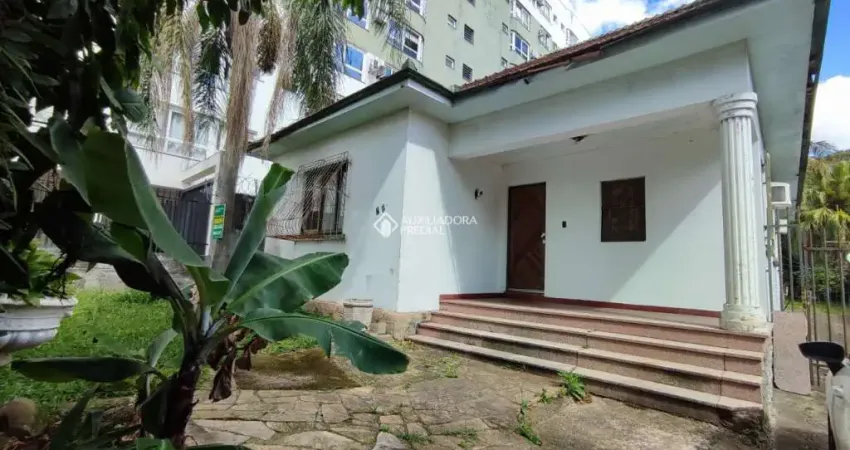 Casa com 2 quartos à venda na Rua Júlio Aichinger, 75, Pátria Nova, Novo Hamburgo