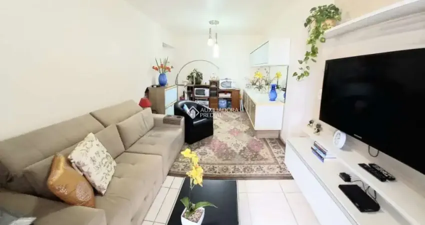 Apartamento com 2 quartos à venda na Rua Joaquim Nabuco, 1044, Centro, Novo Hamburgo