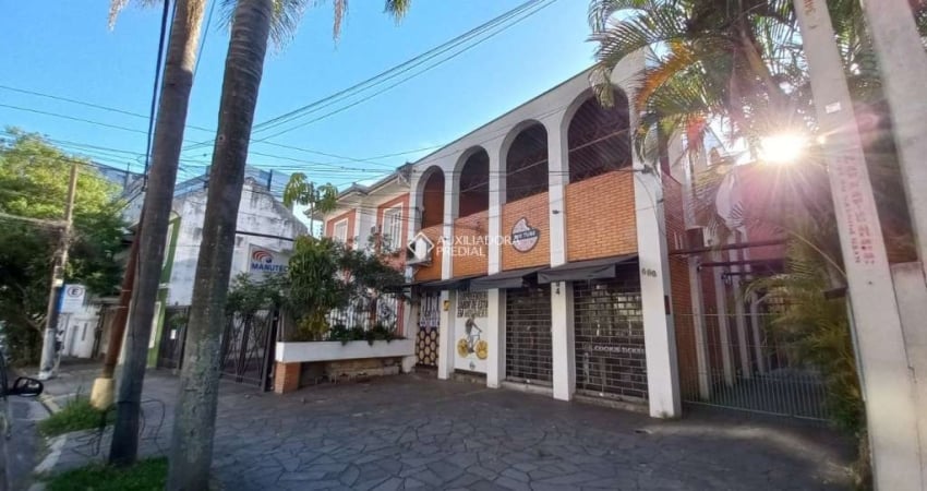 Prédio à venda na Rua Visconde do Rio Branco, 688, Floresta, Porto Alegre