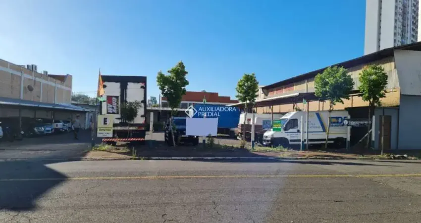 Terreno à venda na Rua Confraternização, 755, Pátria Nova, Novo Hamburgo