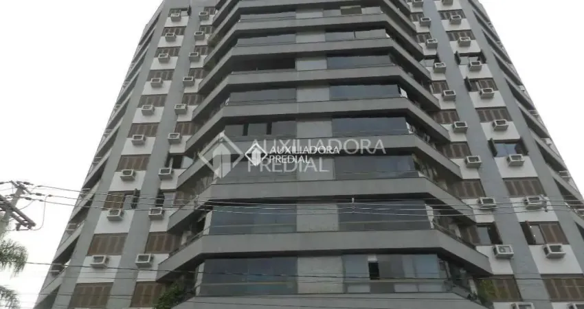 Apartamento com 3 quartos à venda na Rua Imperatriz Leopoldina, 22, Rio Branco, Novo Hamburgo