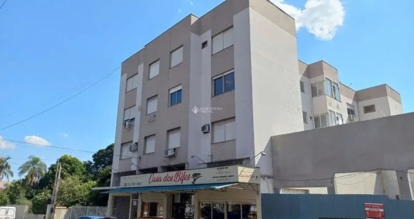 Apartamento com 2 quartos à venda na Avenida Pedro Adams Filho, 2122, Industrial, Novo Hamburgo