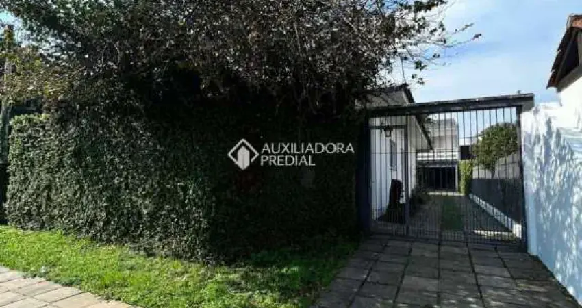 Casa com 2 quartos à venda na Rua Arlindo Pasqualini, 189, Vila Nova, Novo Hamburgo