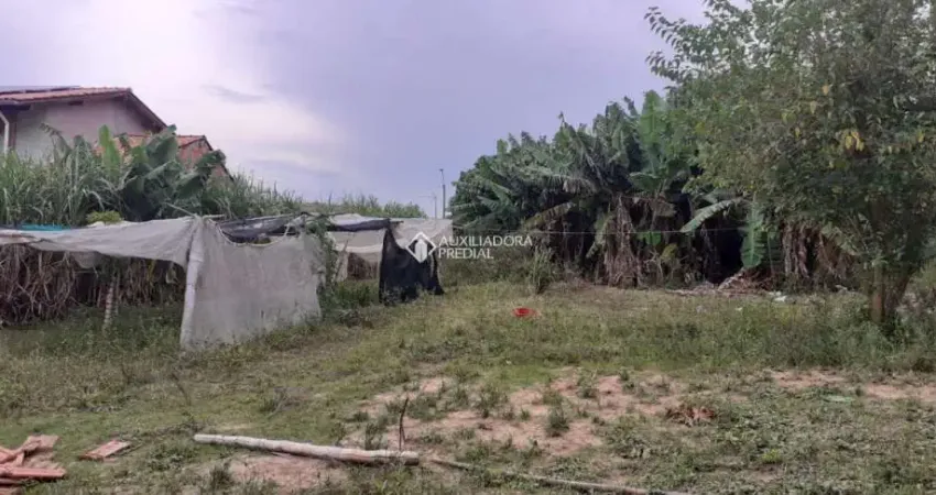 Terreno à venda na Rua Erich Schuller, 4, Scharlau, São Leopoldo