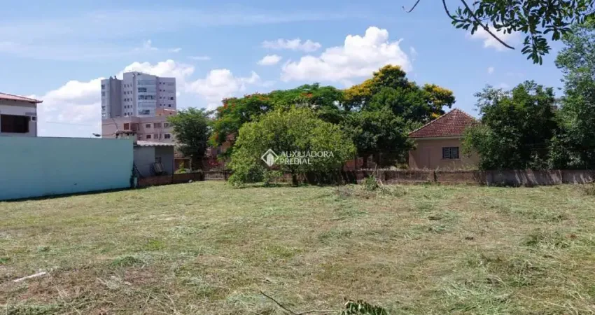 Terreno à venda na General Daltro Filho, 27, Centro, Campo Bom