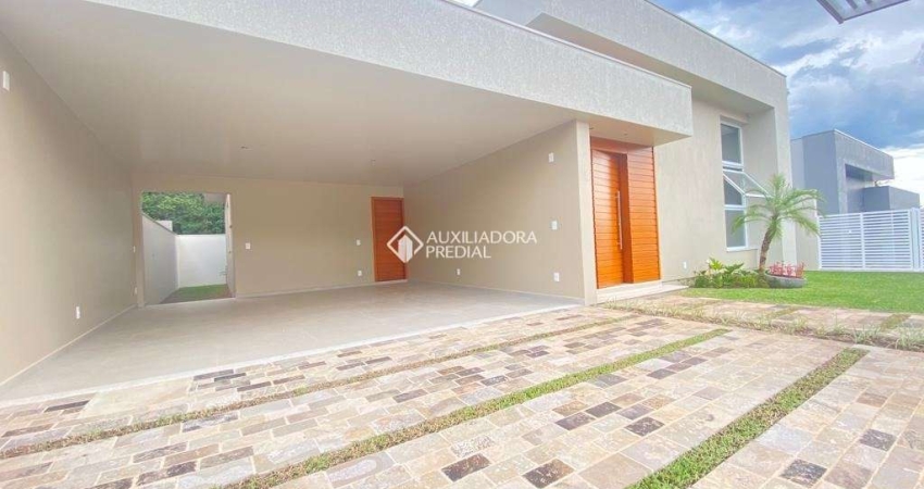 Casa com 3 quartos à venda na José Afonso Wingert, 131, Sete de Setembro, Dois Irmãos