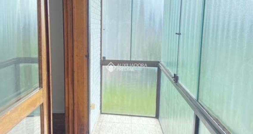 Apartamento com 2 quartos à venda na Rua José do Patrocínio, 333, Rio Branco, Novo Hamburgo