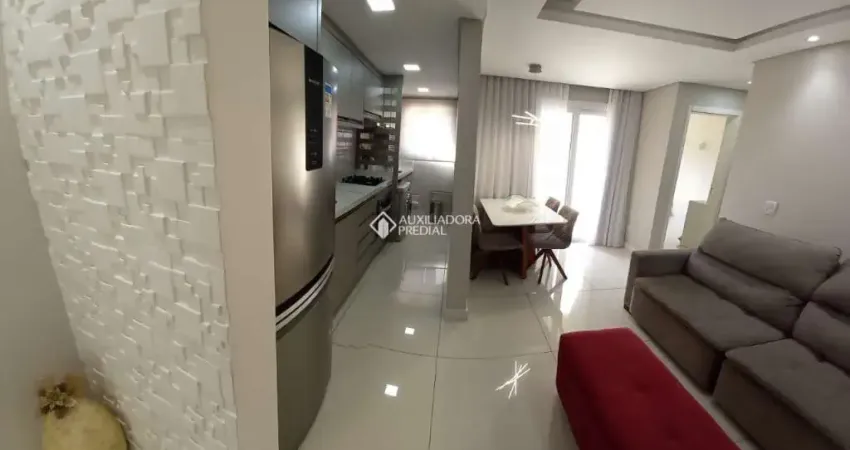Apartamento com 2 quartos à venda na Rua Caxias do Sul, 95, Operário, Novo Hamburgo