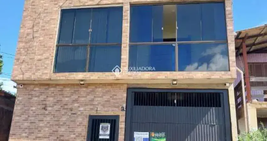 Casa com 3 quartos à venda na Rua dos Coqueiros, 260, Ideal, Novo Hamburgo