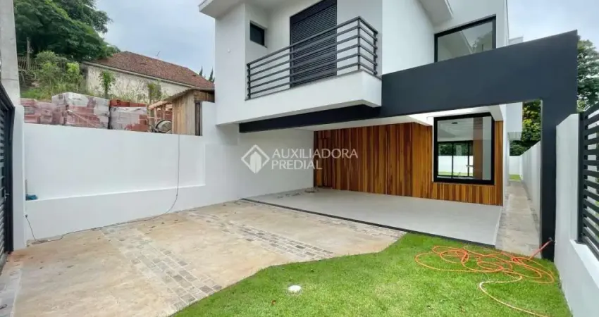 Casa com 3 quartos à venda na Rua Vidal Brasil, 90, Centro, Novo Hamburgo