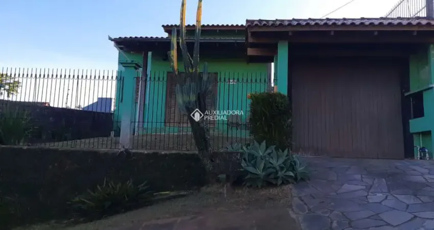 Casa com 2 quartos à venda na VINICIUS DE MORAES, 147, Centro, Novo Hamburgo