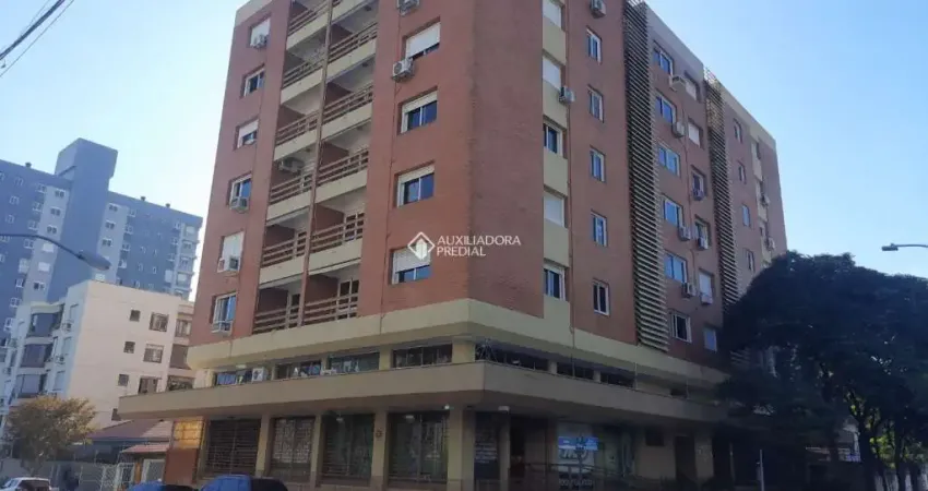 Apartamento com 2 quartos à venda na Avenida Coronel Frederico Linck, 784, Ideal, Novo Hamburgo