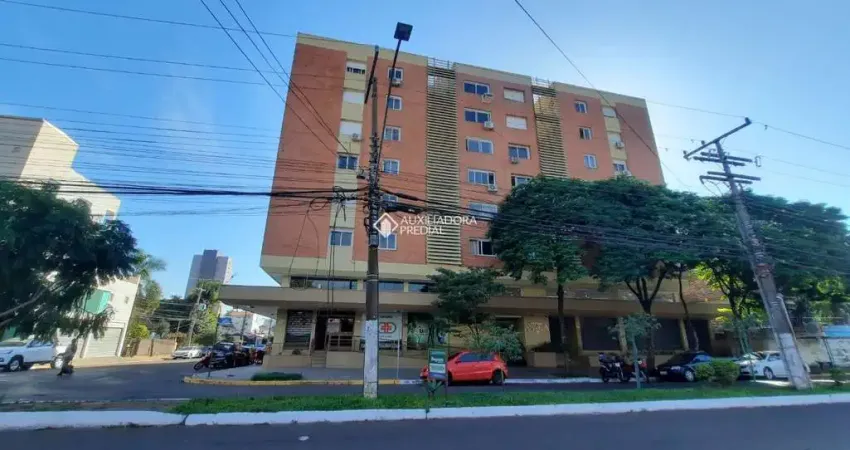 Apartamento com 2 quartos à venda na Avenida Coronel Frederico Linck, 784, Ideal, Novo Hamburgo