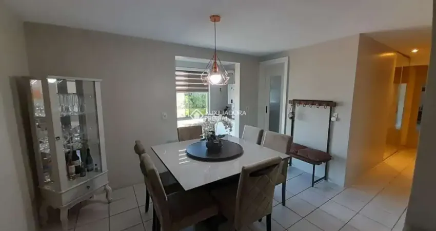 Apartamento com 3 quartos à venda na Avenida Dom João Becker, 1601, São Miguel, São Leopoldo