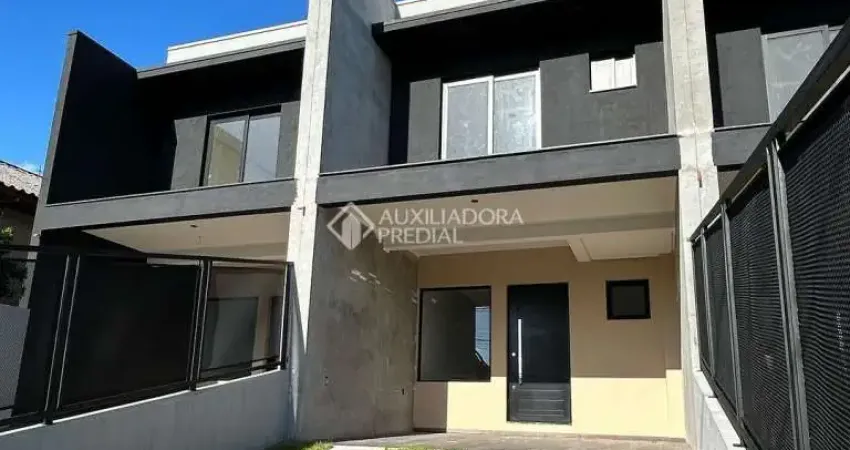 Casa com 2 quartos à venda na WASHINGTON LUIS, 48, Vila Santa Lúcia, Campo Bom