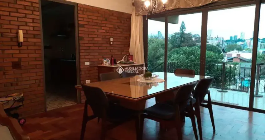 Casa com 4 quartos à venda na Rua Santa Maria, 528, Ideal, Novo Hamburgo