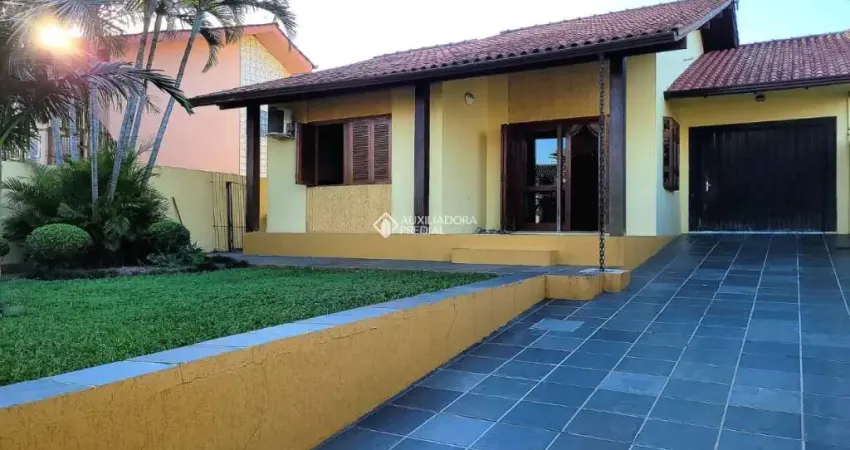 Casa com 3 quartos à venda na Capão Da Canoa, 60, Imigrante Norte, Campo Bom