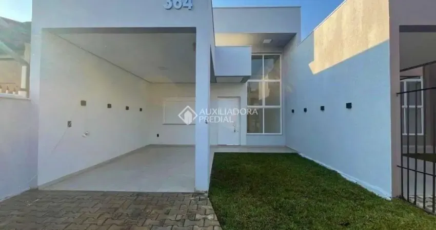 Casa com 2 quartos à venda na SANTA ROSA, 364, Imigrante Norte, Campo Bom