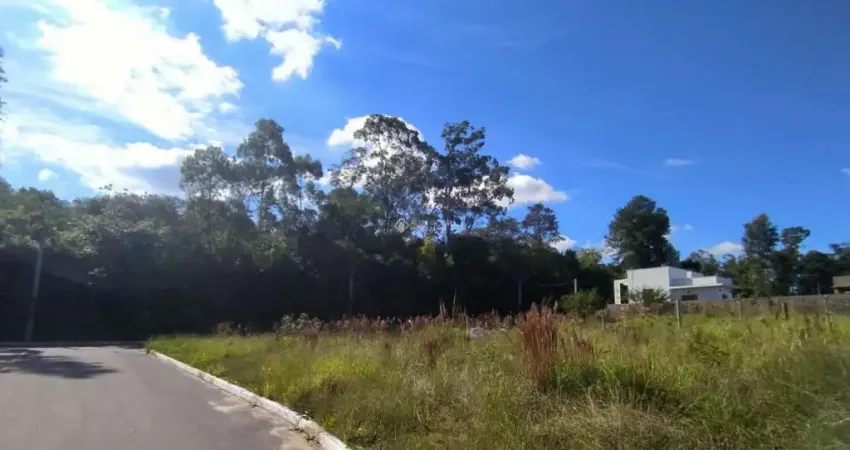 Terreno à venda na Wanderlino Canabarro, 16, Canudos, Novo Hamburgo