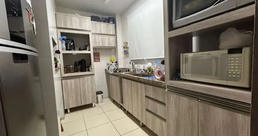 Apartamento com 3 quartos à venda na Rua Felipe Bernd, 130, Rio Branco, Novo Hamburgo