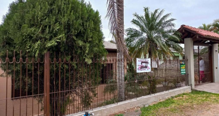 Casa com 3 quartos à venda na Rua Corumbá, 1020, Liberdade, Novo Hamburgo