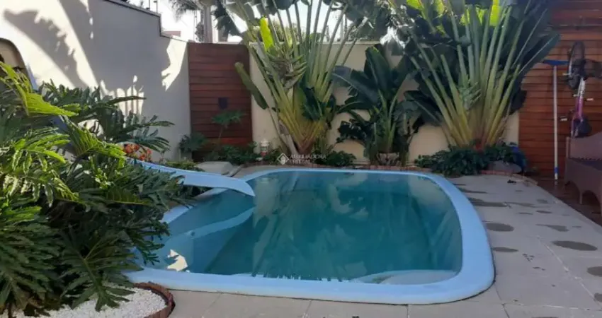 Casa com 4 quartos à venda na Rua Pery Luiz de Freitas, 275, Scharlau, São Leopoldo