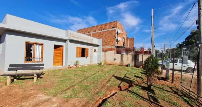 Casa com 3 quartos à venda na Avenida Carlos Armando Koch, 458, Boa Saúde, Novo Hamburgo