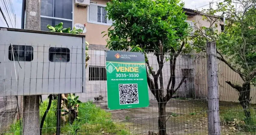 Casa com 3 quartos à venda na Rua Campo Bom, 2337, Canudos, Novo Hamburgo