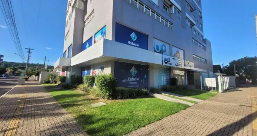 Apartamento com 2 quartos à venda na Rua João Streit, 525, Scharlau, São Leopoldo