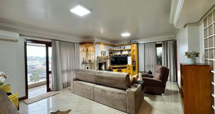 Apartamento com 3 quartos à venda na JOAO SCHUMANN, 107, Centro, Campo Bom