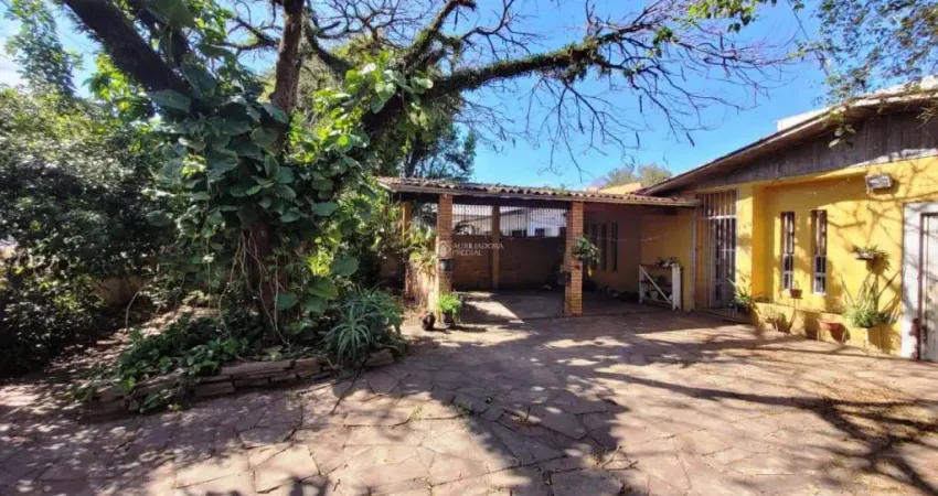 Casa com 3 quartos à venda na Rua Alegrete, 139, Boa Vista, Novo Hamburgo