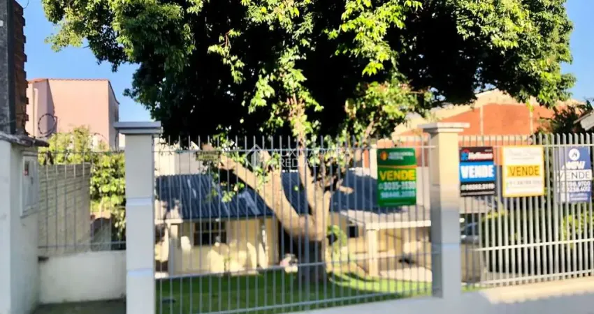 Casa com 3 quartos à venda na Rua Portugal, 239, Rincão, Novo Hamburgo