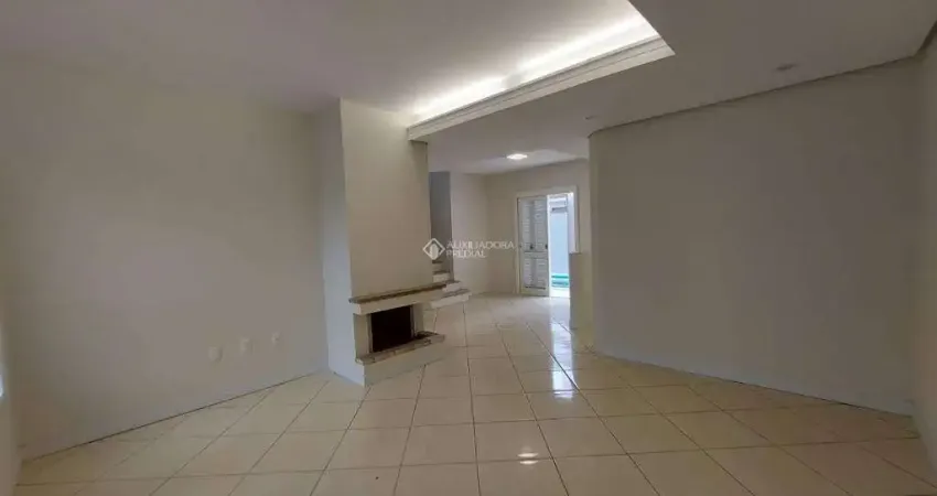 Casa com 3 quartos à venda na Rua Barão de Santo Ângelo, 1380, Hamburgo Velho, Novo Hamburgo