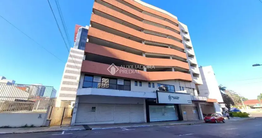 Ponto comercial à venda na Rua Júlio de Castilhos, 137, Centro, Novo Hamburgo