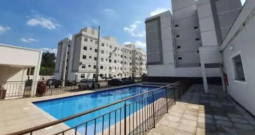 Apartamento com 2 quartos à venda na Rua Oswaldo Arthur Hartz, 400, Canudos, Novo Hamburgo